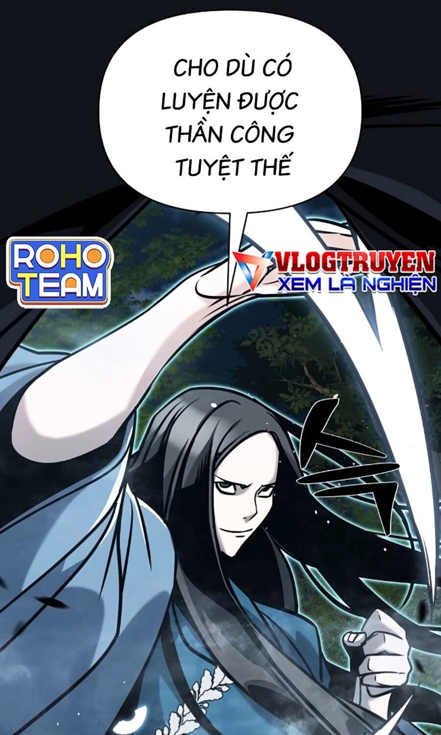 Tiểu Tử Đáng Ngờ Lại Là Cao Thủ Chapter 20 - 43