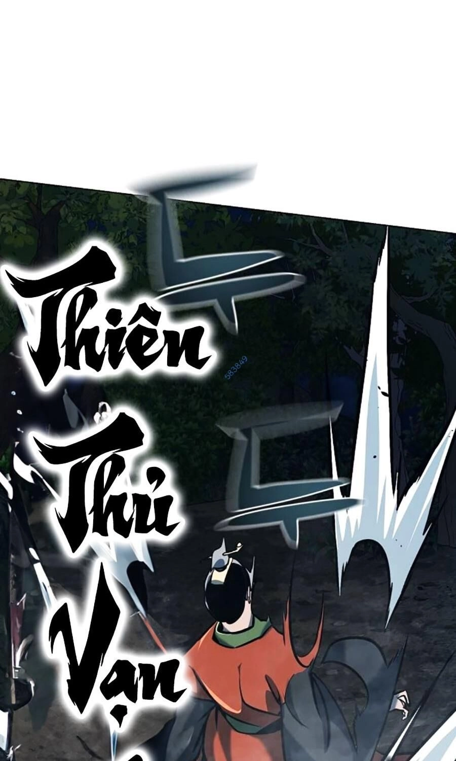 Tiểu Tử Đáng Ngờ Lại Là Cao Thủ Chapter 20 - 45