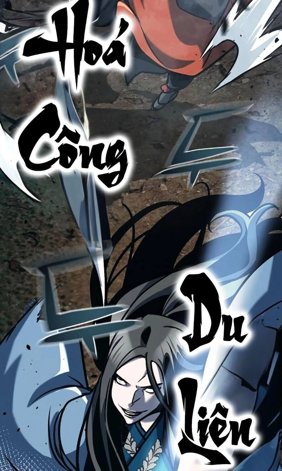 Tiểu Tử Đáng Ngờ Lại Là Cao Thủ Chapter 20 - 46