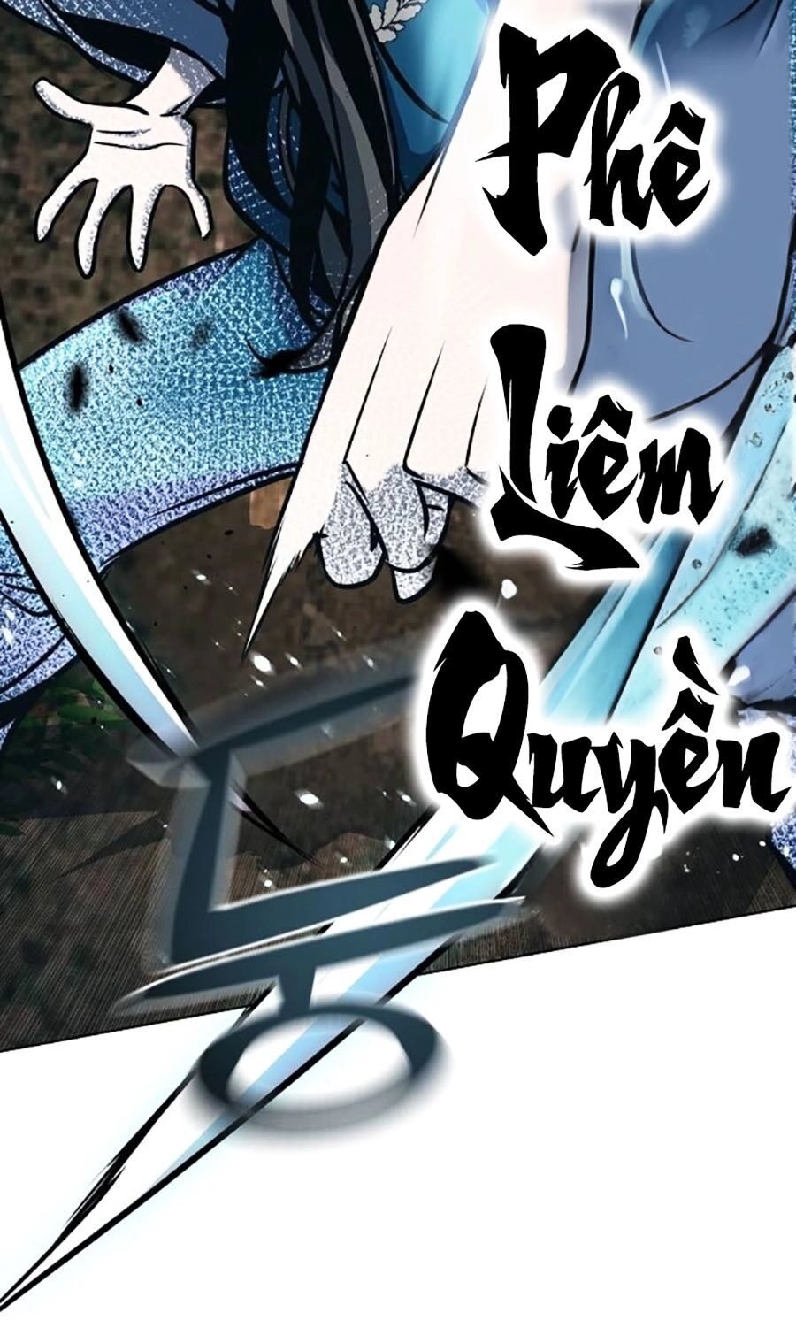 Tiểu Tử Đáng Ngờ Lại Là Cao Thủ Chapter 20 - 47