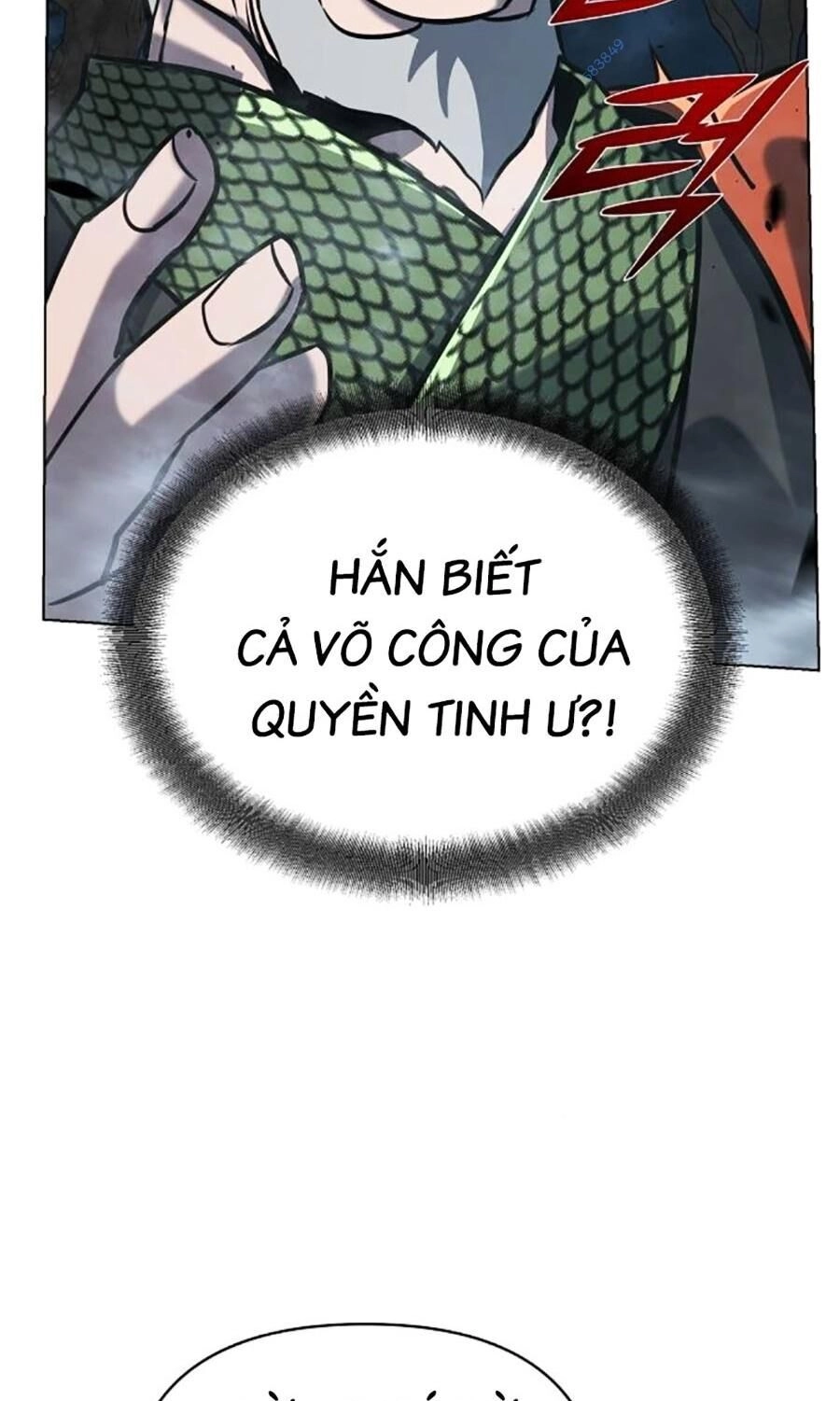 Tiểu Tử Đáng Ngờ Lại Là Cao Thủ Chapter 20 - 49