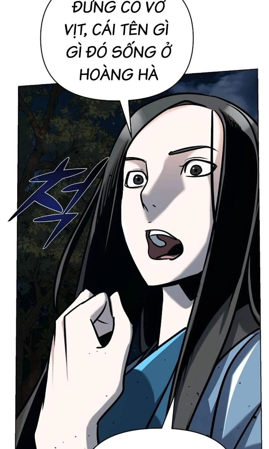 Tiểu Tử Đáng Ngờ Lại Là Cao Thủ Chapter 20 - 50