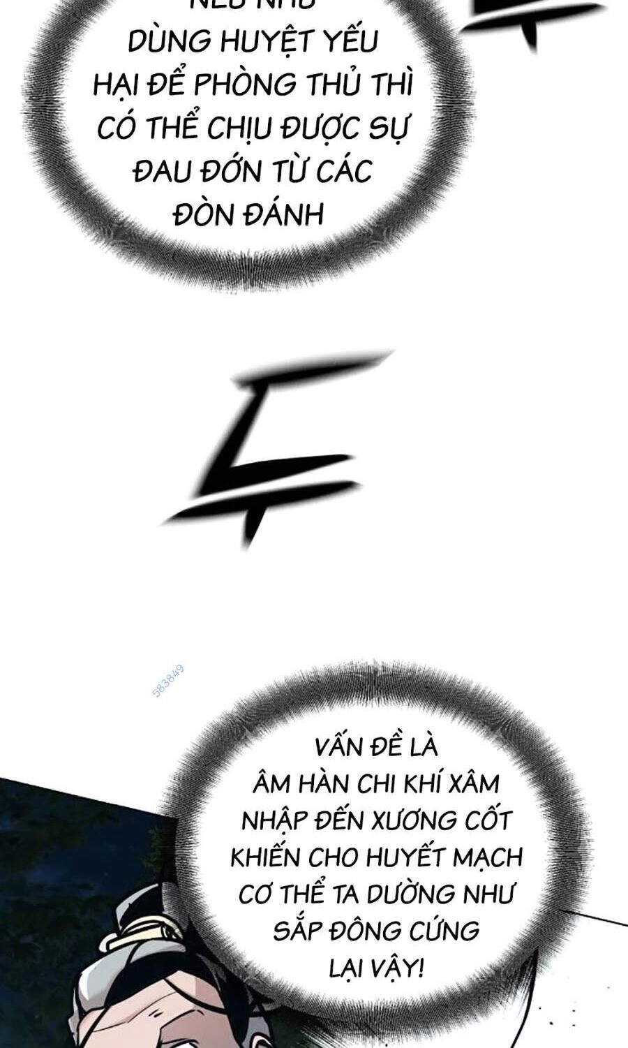 Tiểu Tử Đáng Ngờ Lại Là Cao Thủ Chapter 20 - 54