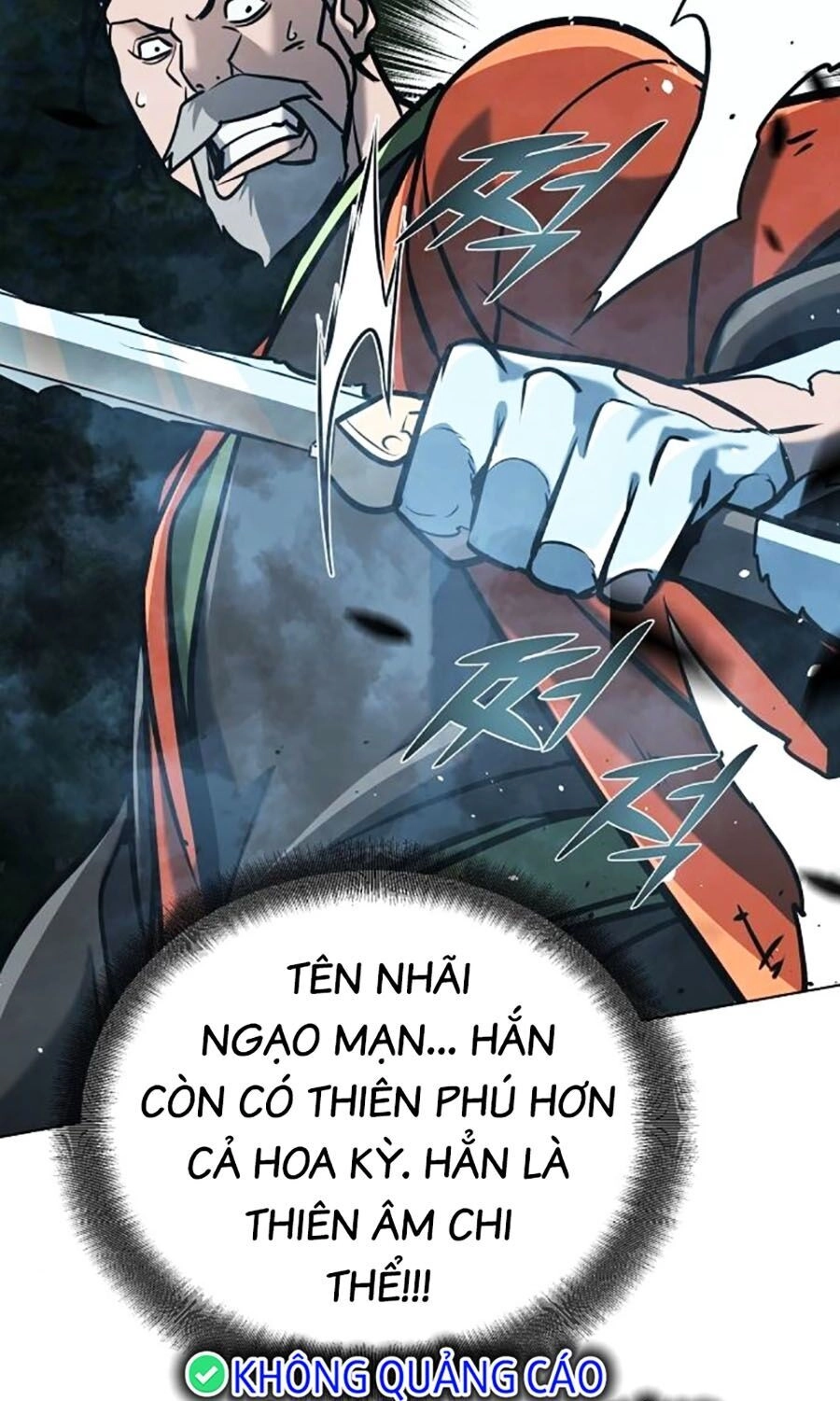 Tiểu Tử Đáng Ngờ Lại Là Cao Thủ Chapter 20 - 55