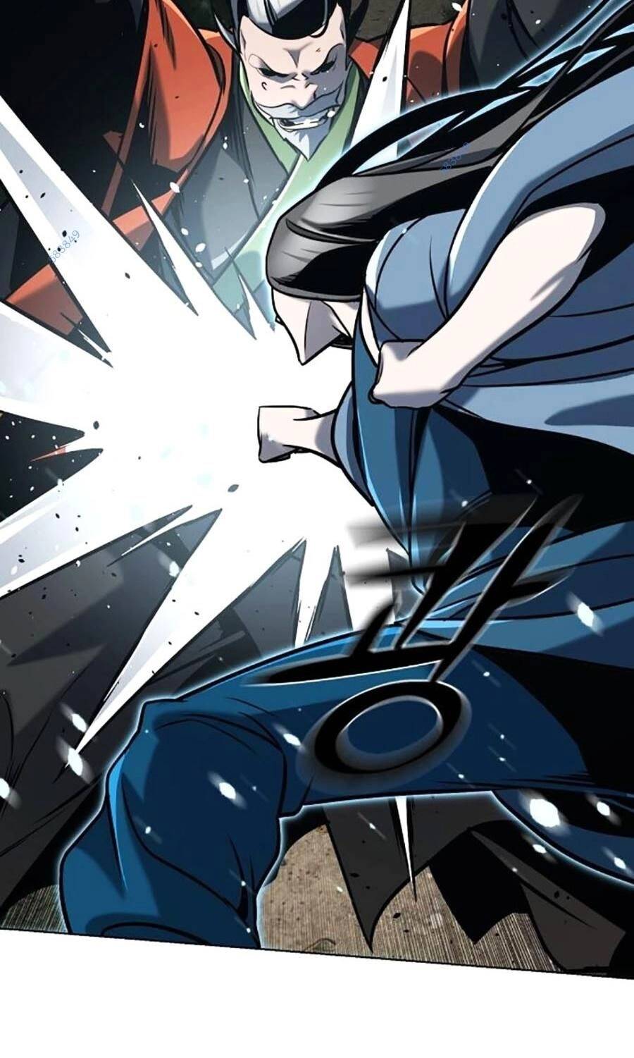 Tiểu Tử Đáng Ngờ Lại Là Cao Thủ Chapter 20 - 57