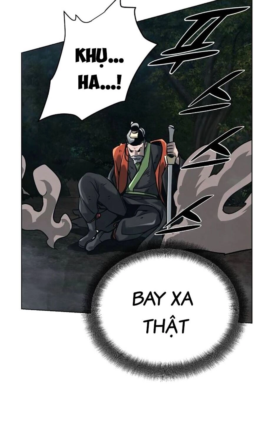 Tiểu Tử Đáng Ngờ Lại Là Cao Thủ Chapter 20 - 60