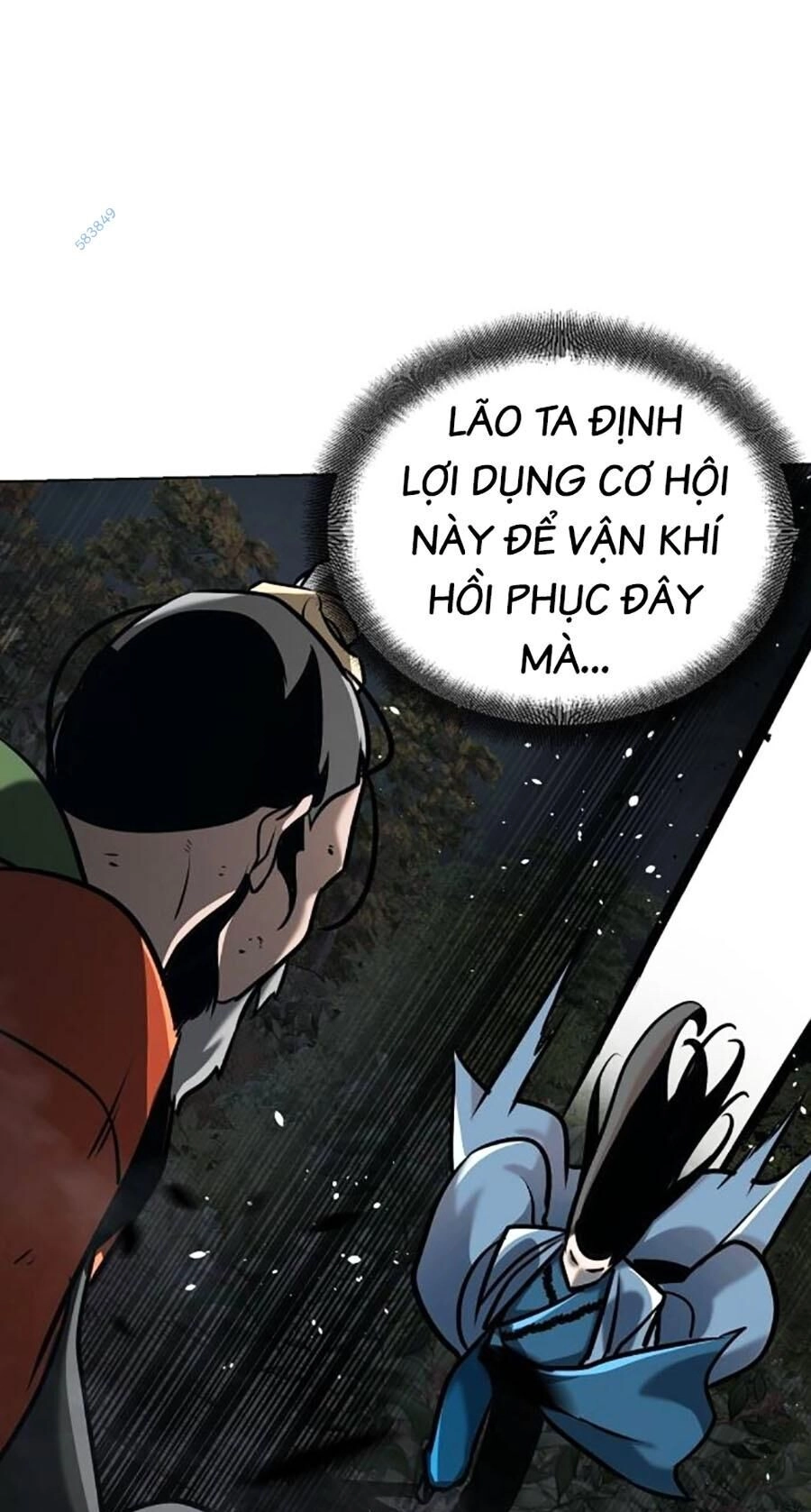 Tiểu Tử Đáng Ngờ Lại Là Cao Thủ Chapter 20 - 61