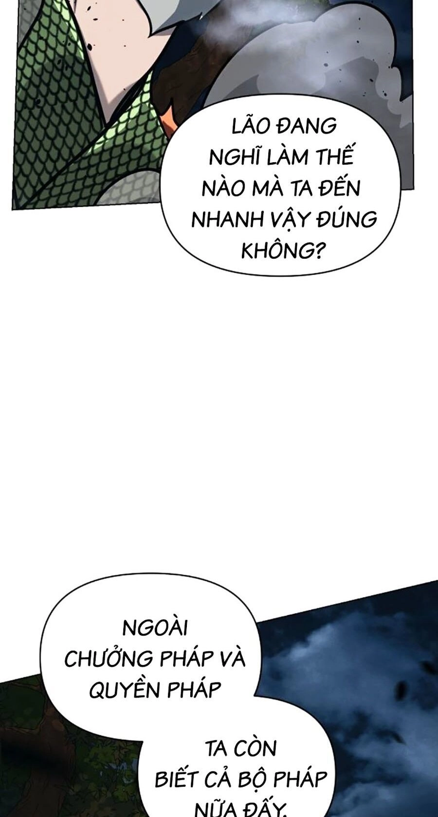 Tiểu Tử Đáng Ngờ Lại Là Cao Thủ Chapter 20 - 63