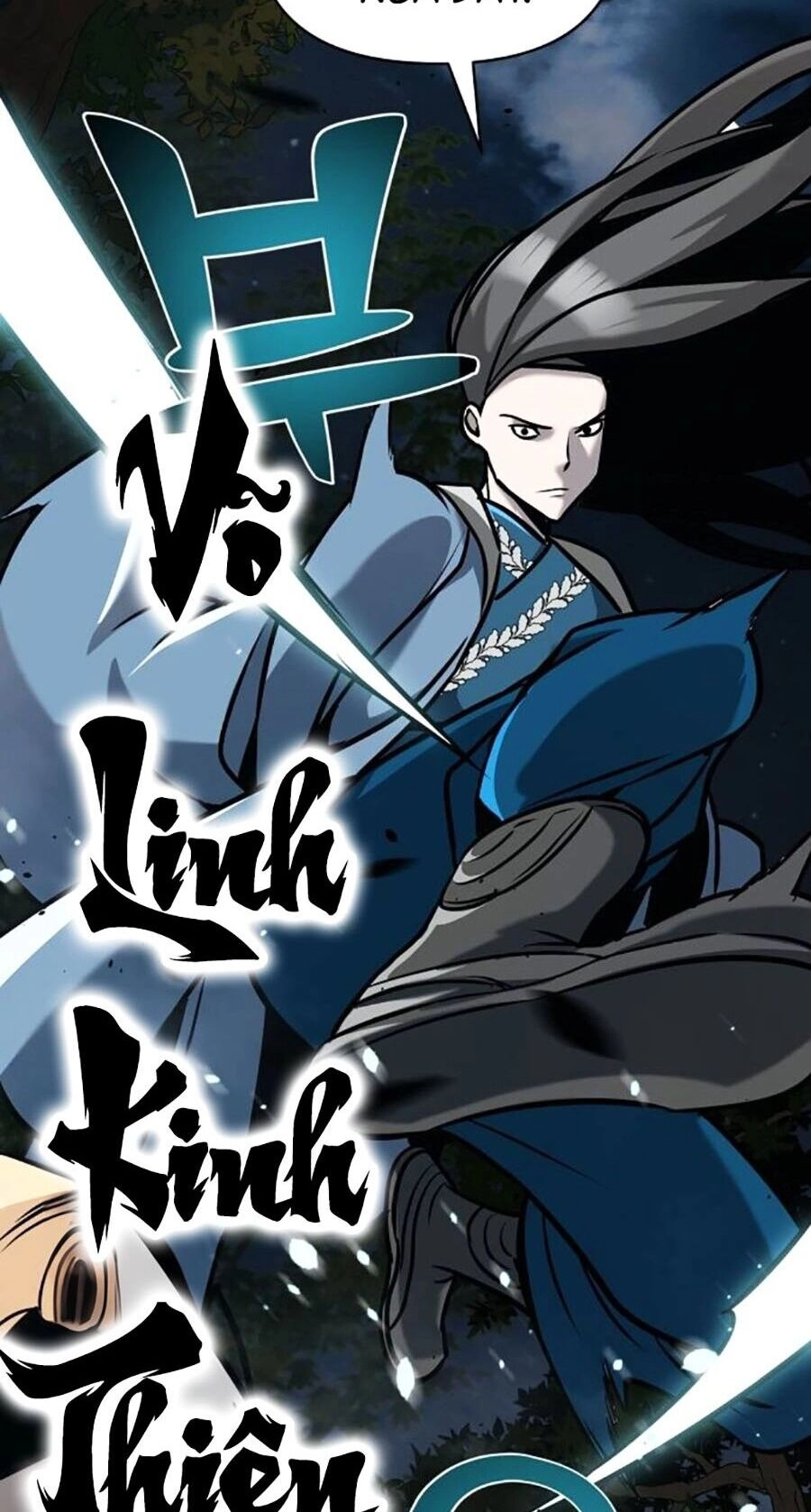 Tiểu Tử Đáng Ngờ Lại Là Cao Thủ Chapter 20 - 64