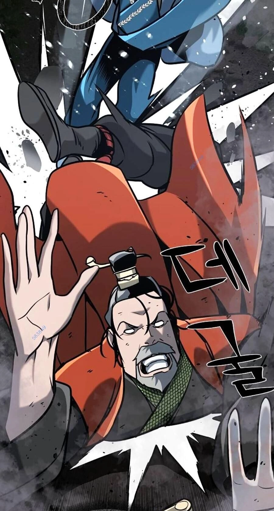 Tiểu Tử Đáng Ngờ Lại Là Cao Thủ Chapter 20 - 66