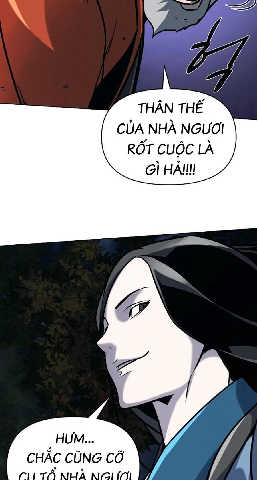 Tiểu Tử Đáng Ngờ Lại Là Cao Thủ Chapter 20 - 68