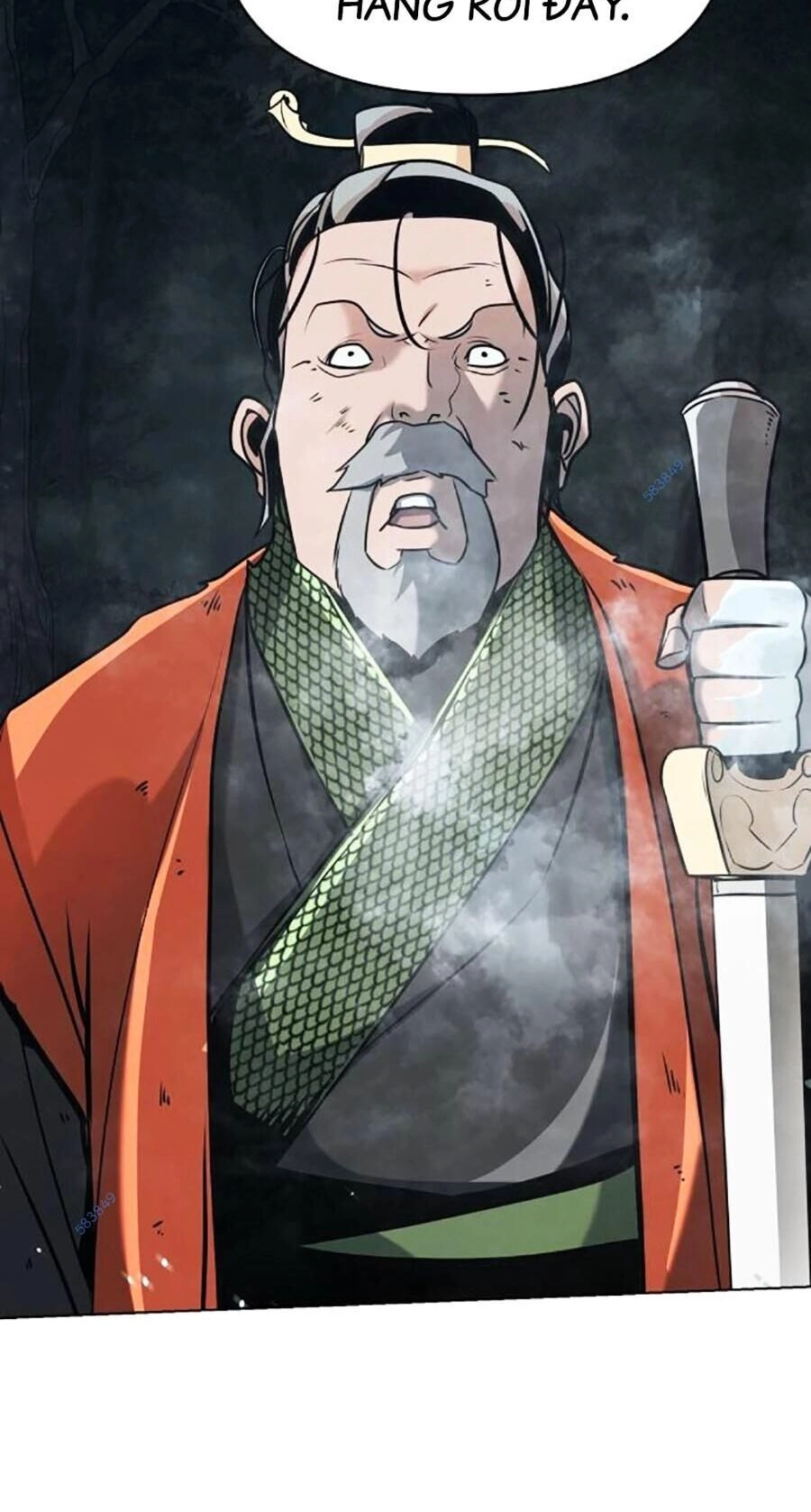 Tiểu Tử Đáng Ngờ Lại Là Cao Thủ Chapter 20 - 70