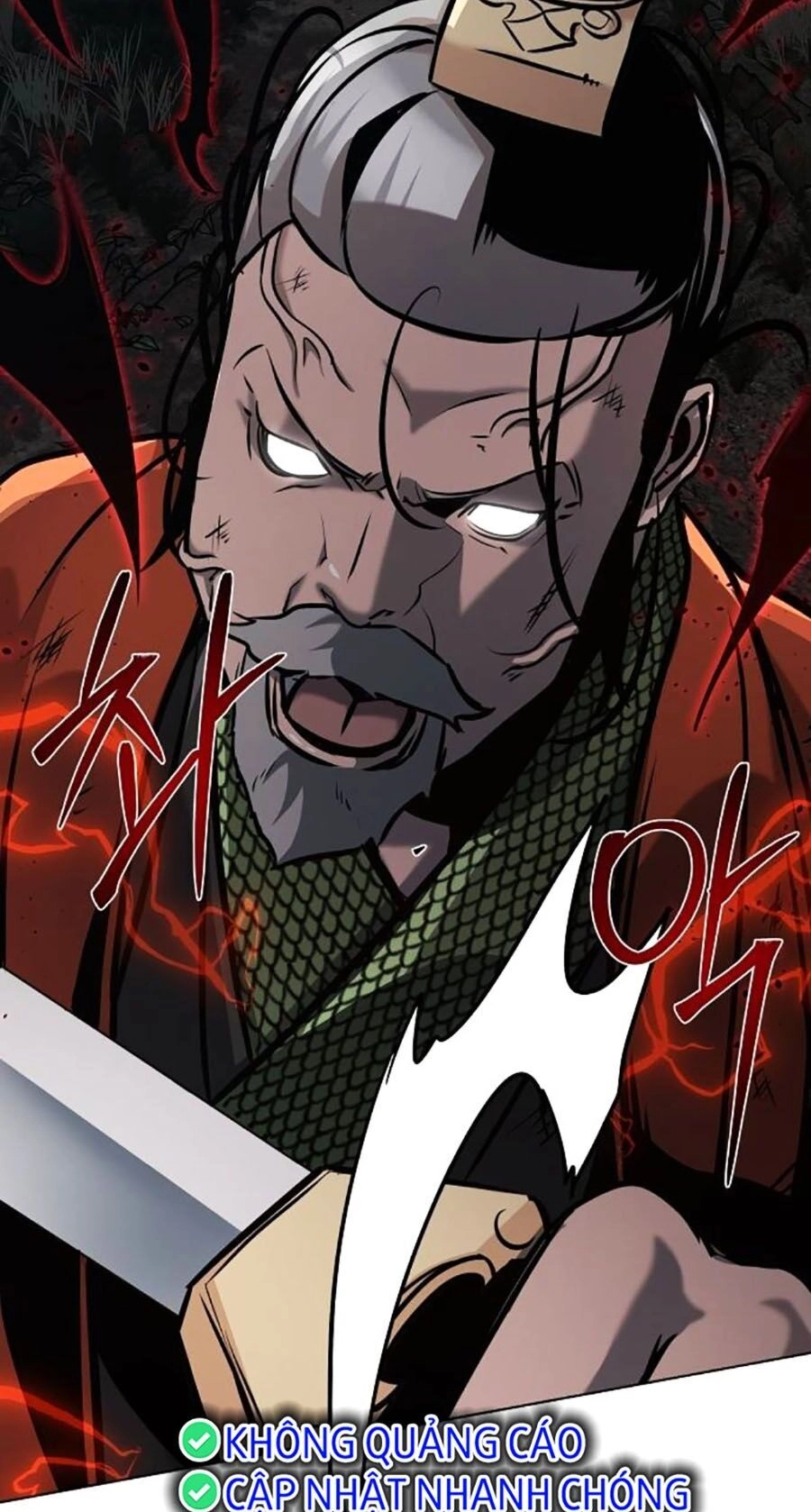 Tiểu Tử Đáng Ngờ Lại Là Cao Thủ Chapter 20 - 75