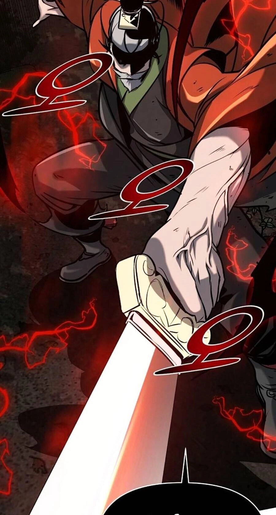 Tiểu Tử Đáng Ngờ Lại Là Cao Thủ Chapter 20 - 78