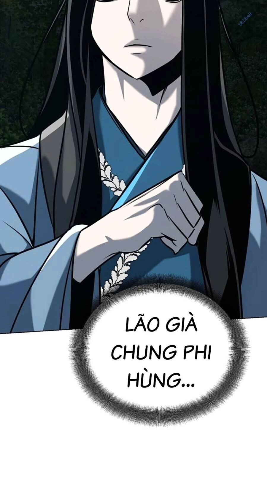 Tiểu Tử Đáng Ngờ Lại Là Cao Thủ Chapter 20 - 85