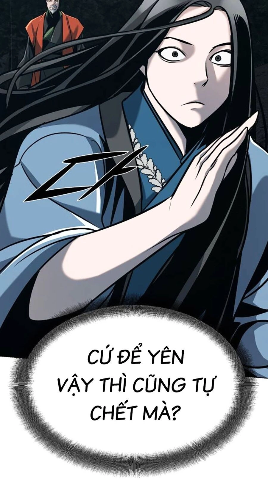 Tiểu Tử Đáng Ngờ Lại Là Cao Thủ Chapter 20 - 87