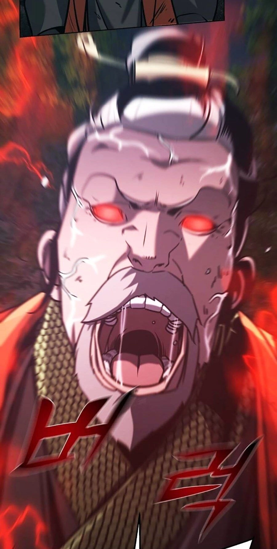 Tiểu Tử Đáng Ngờ Lại Là Cao Thủ Chapter 21 - 7