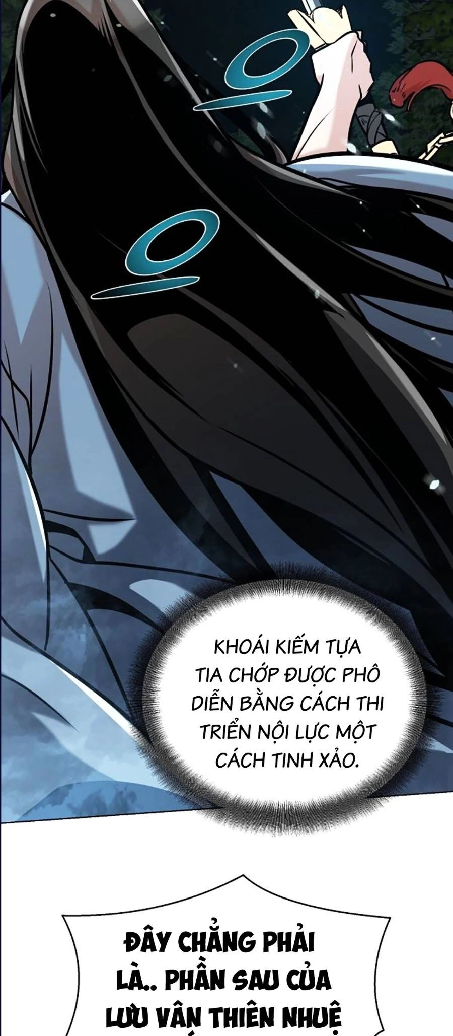 Tiểu Tử Đáng Ngờ Lại Là Cao Thủ Chapter 21 - 47