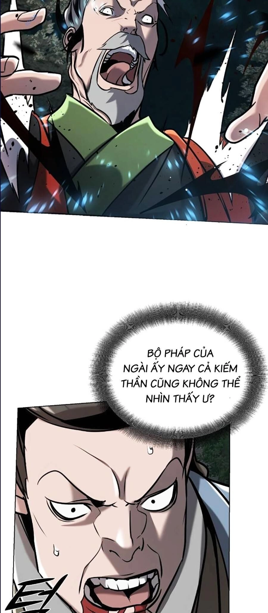 Tiểu Tử Đáng Ngờ Lại Là Cao Thủ Chapter 21 - 53