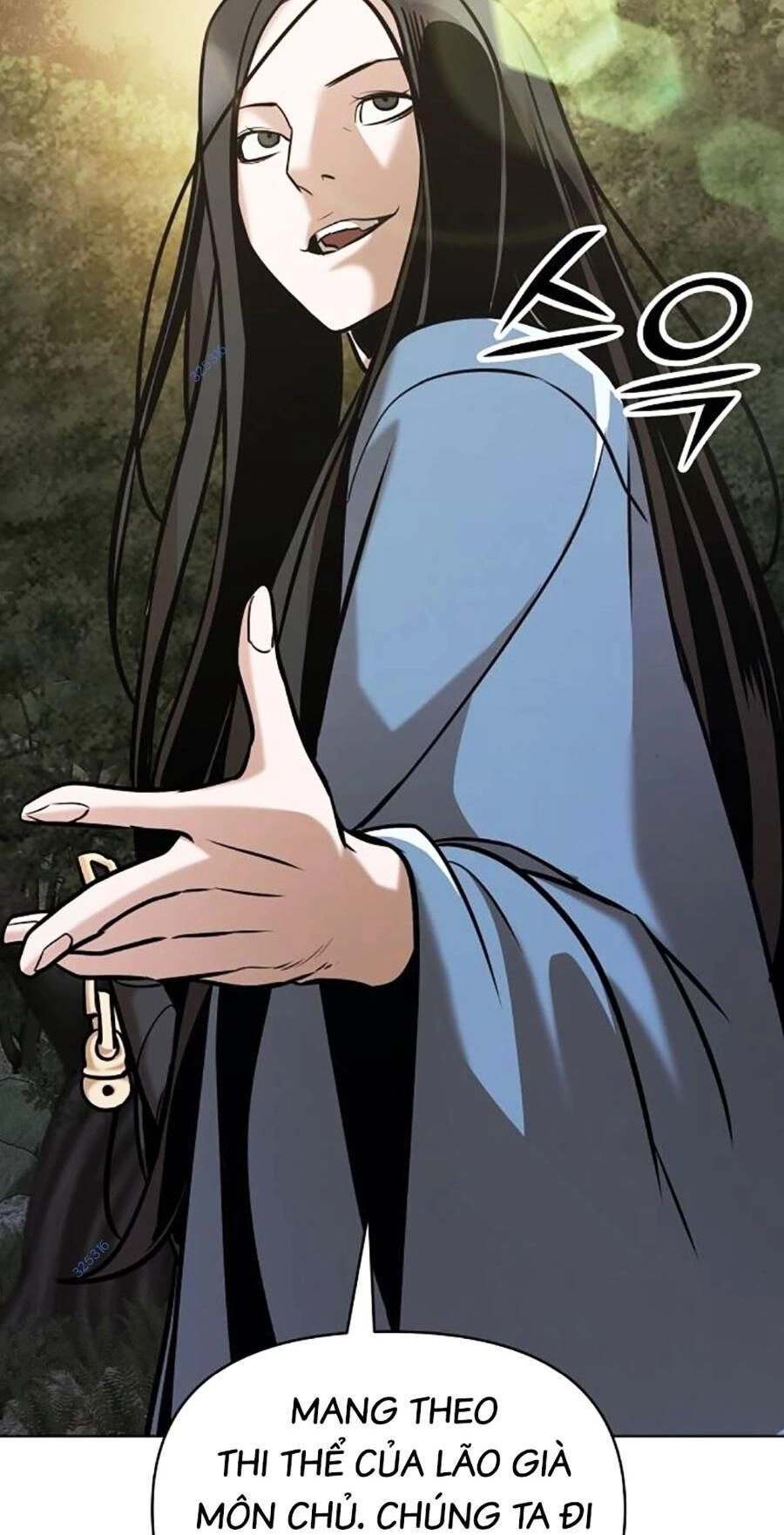 Tiểu Tử Đáng Ngờ Lại Là Cao Thủ Chapter 21 - 94