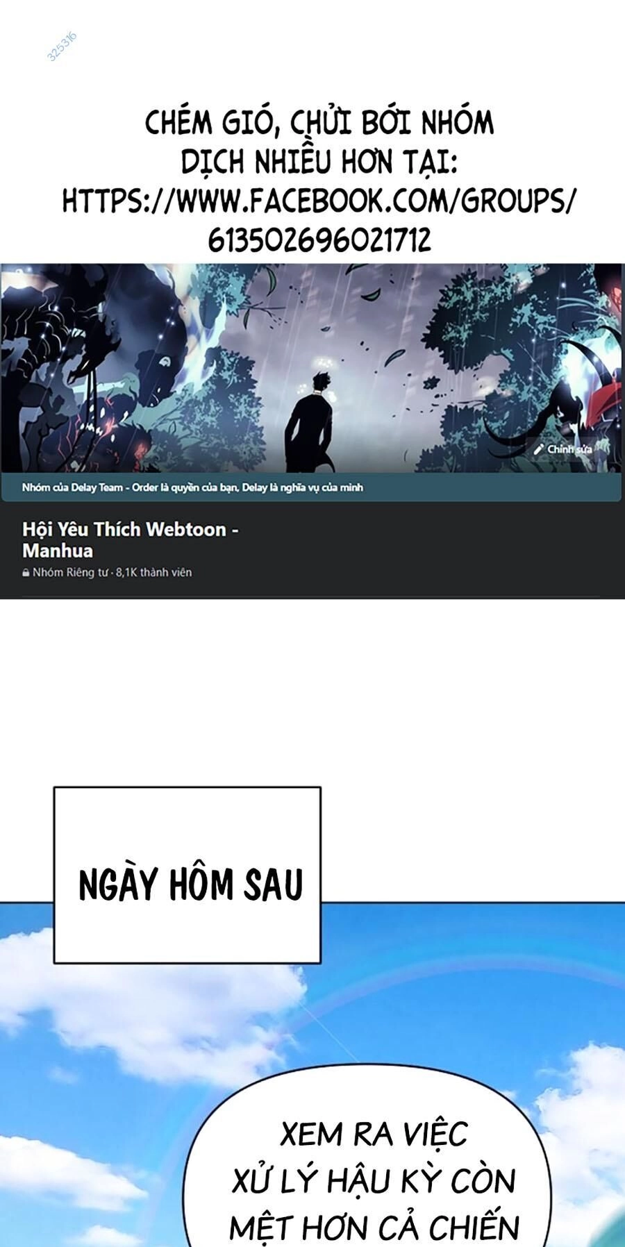 Tiểu Tử Đáng Ngờ Lại Là Cao Thủ Chapter 22 - 1