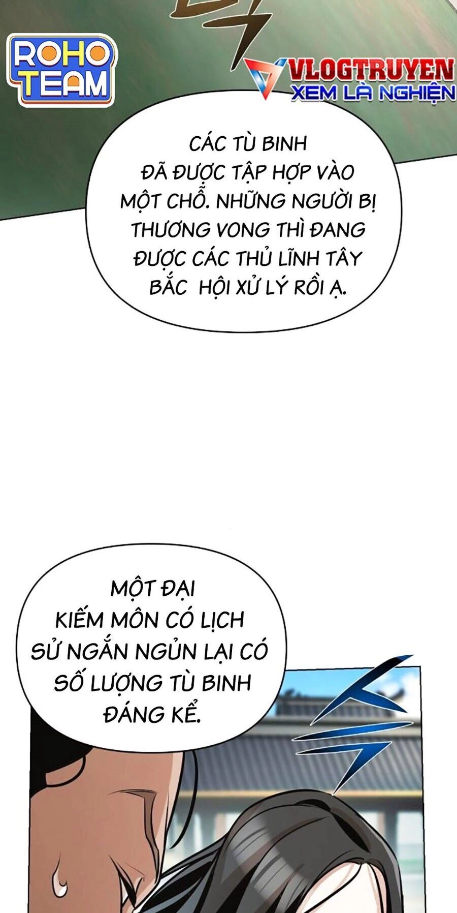 Tiểu Tử Đáng Ngờ Lại Là Cao Thủ Chapter 22 - 4