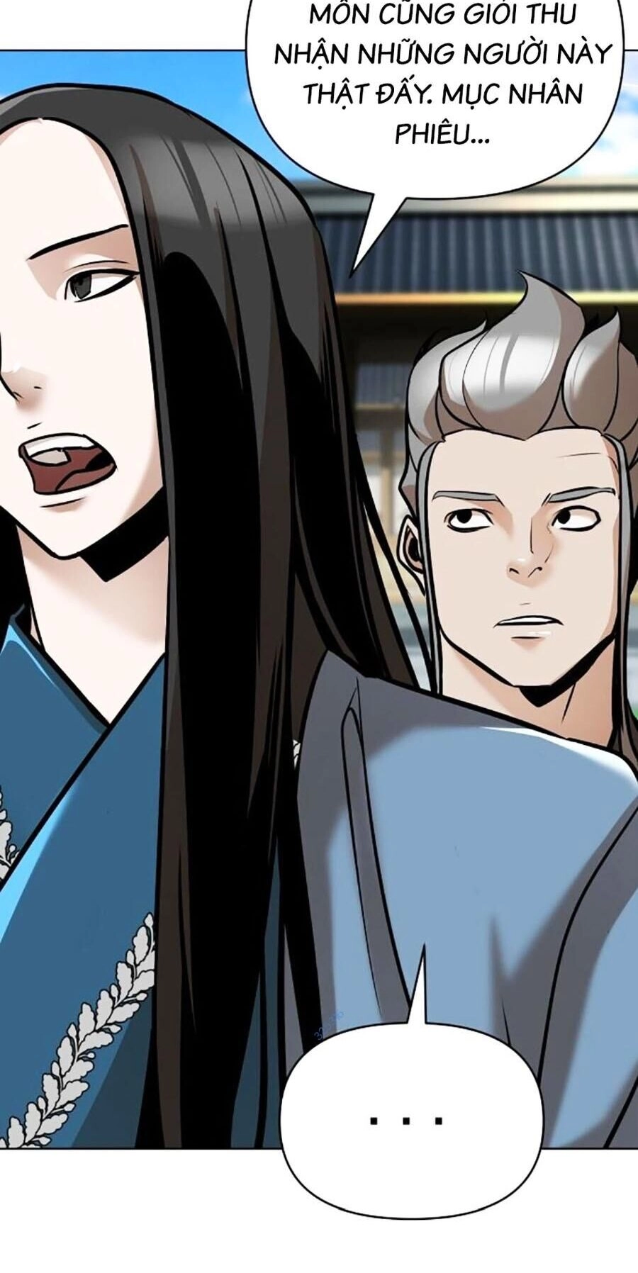 Tiểu Tử Đáng Ngờ Lại Là Cao Thủ Chapter 22 - 6