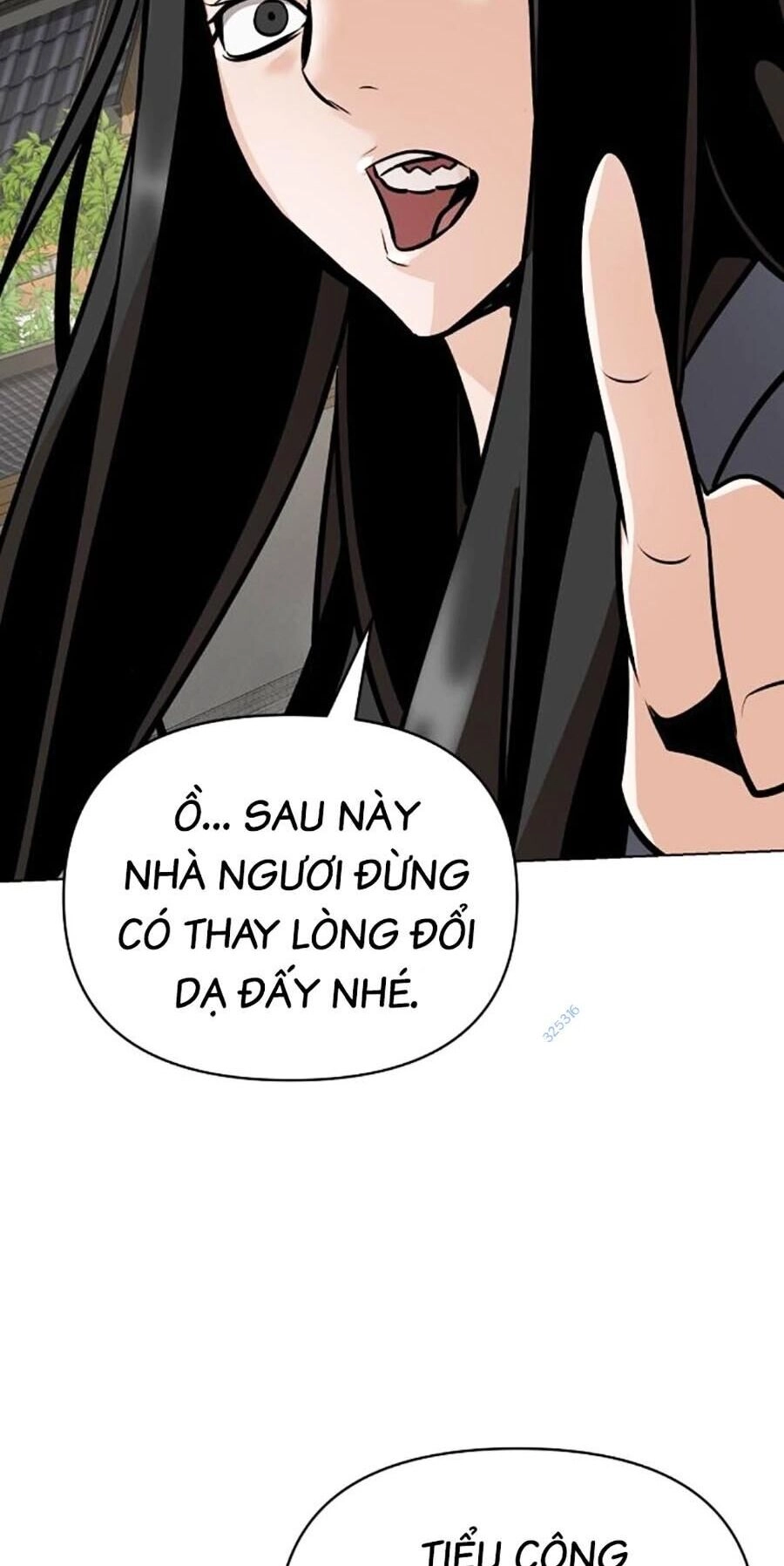 Tiểu Tử Đáng Ngờ Lại Là Cao Thủ Chapter 22 - 10