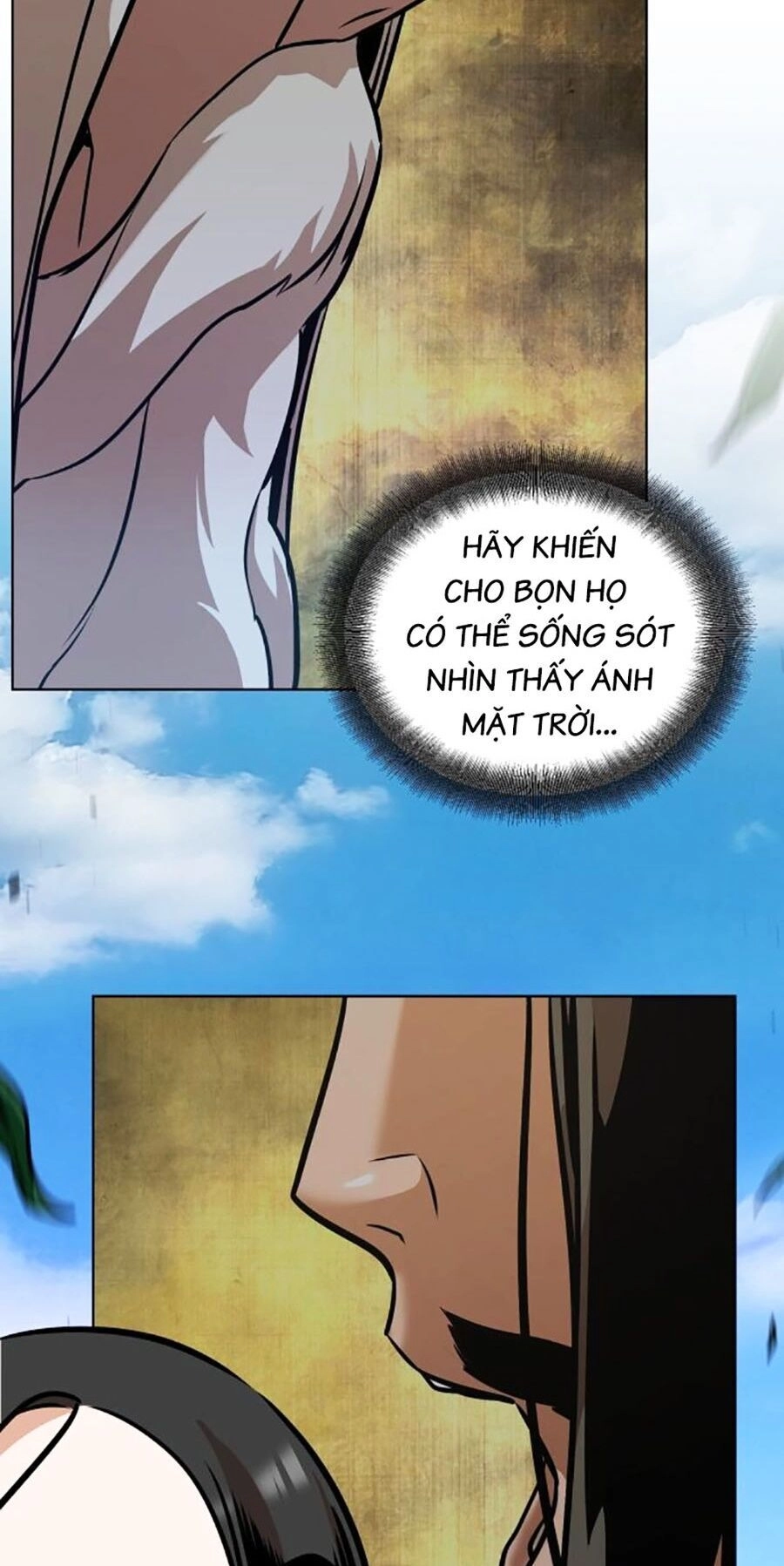 Tiểu Tử Đáng Ngờ Lại Là Cao Thủ Chapter 22 - 15