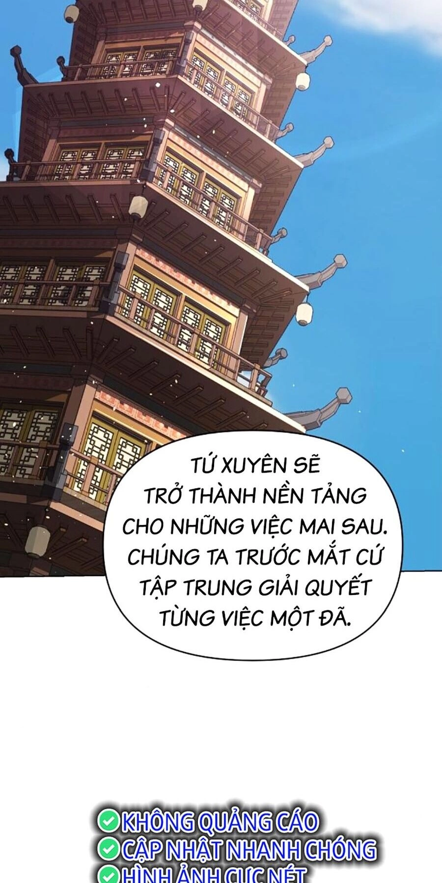 Tiểu Tử Đáng Ngờ Lại Là Cao Thủ Chapter 22 - 20
