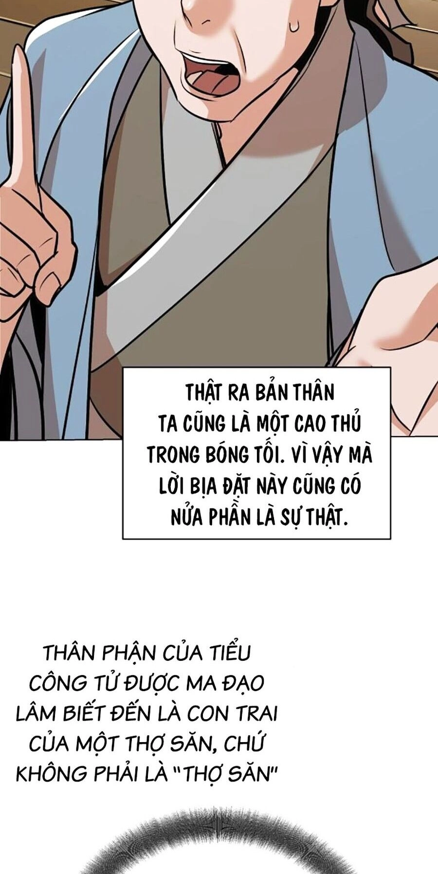 Tiểu Tử Đáng Ngờ Lại Là Cao Thủ Chapter 22 - 28