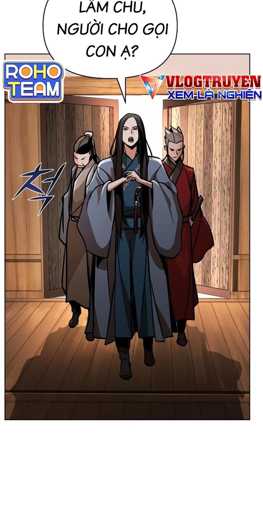 Tiểu Tử Đáng Ngờ Lại Là Cao Thủ Chapter 22 - 30