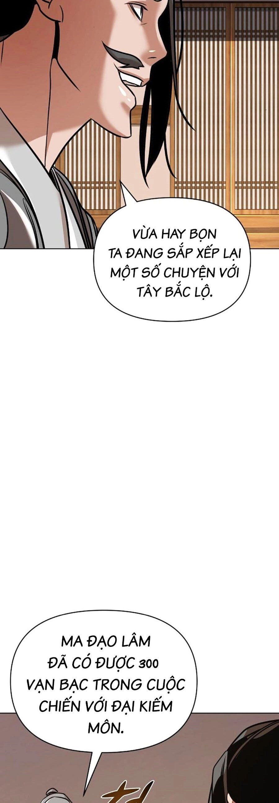 Tiểu Tử Đáng Ngờ Lại Là Cao Thủ Chapter 22 - 33