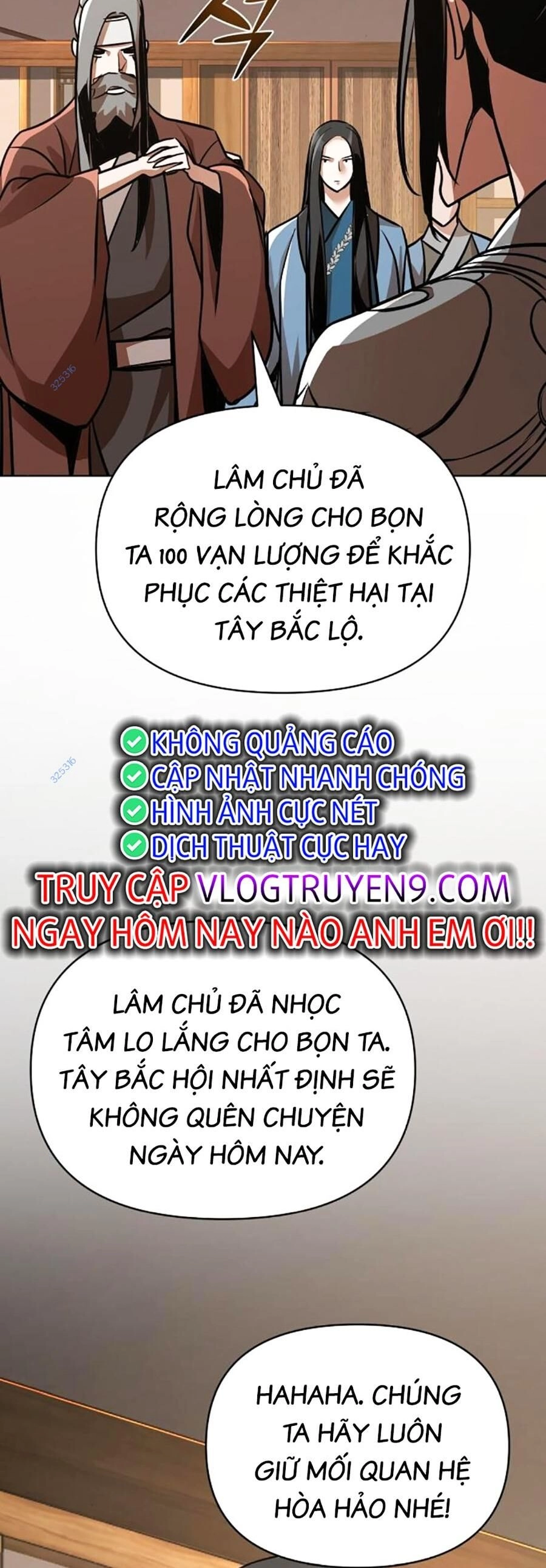 Tiểu Tử Đáng Ngờ Lại Là Cao Thủ Chapter 22 - 34