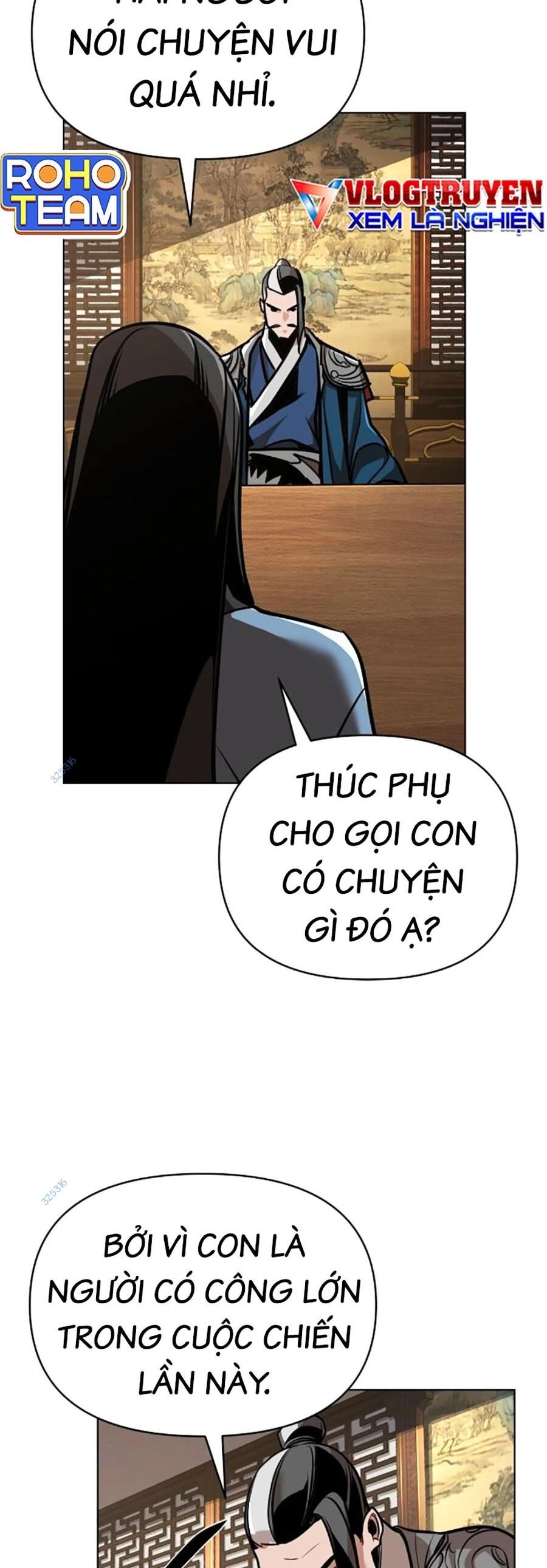 Tiểu Tử Đáng Ngờ Lại Là Cao Thủ Chapter 22 - 36