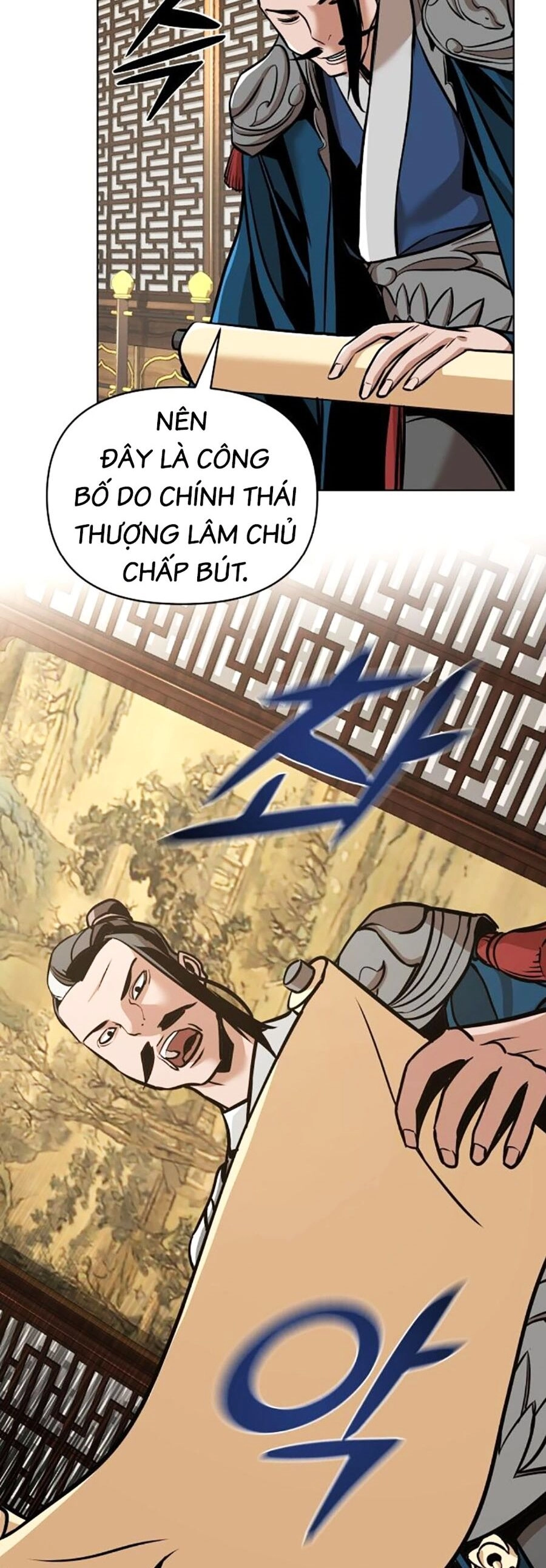 Tiểu Tử Đáng Ngờ Lại Là Cao Thủ Chapter 22 - 37