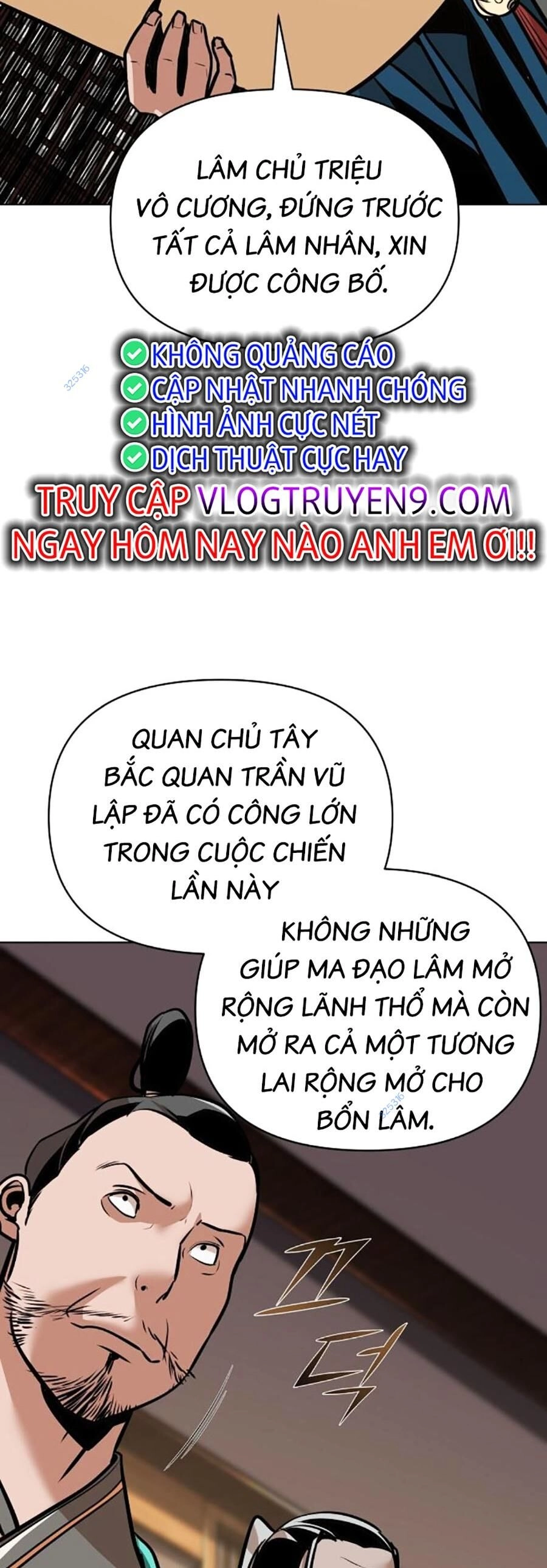 Tiểu Tử Đáng Ngờ Lại Là Cao Thủ Chapter 22 - 38
