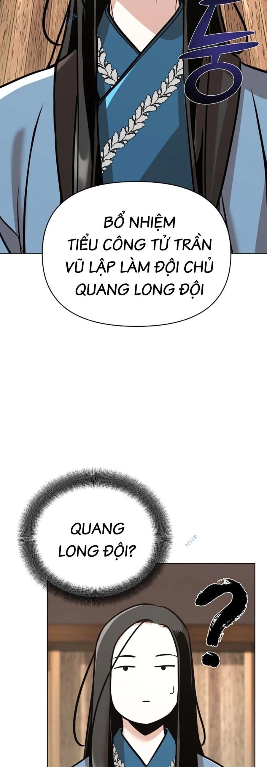 Tiểu Tử Đáng Ngờ Lại Là Cao Thủ Chapter 22 - 40