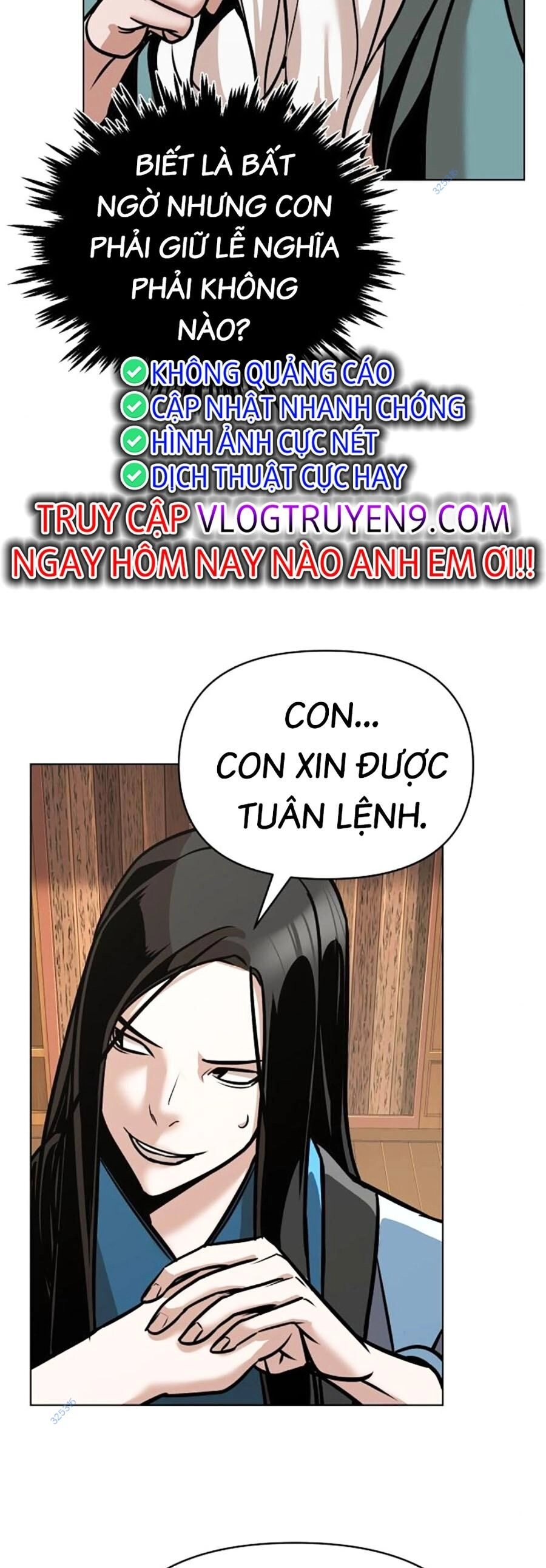 Tiểu Tử Đáng Ngờ Lại Là Cao Thủ Chapter 22 - 42