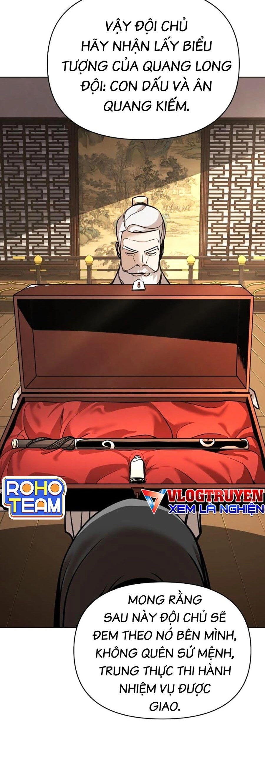 Tiểu Tử Đáng Ngờ Lại Là Cao Thủ Chapter 22 - 43