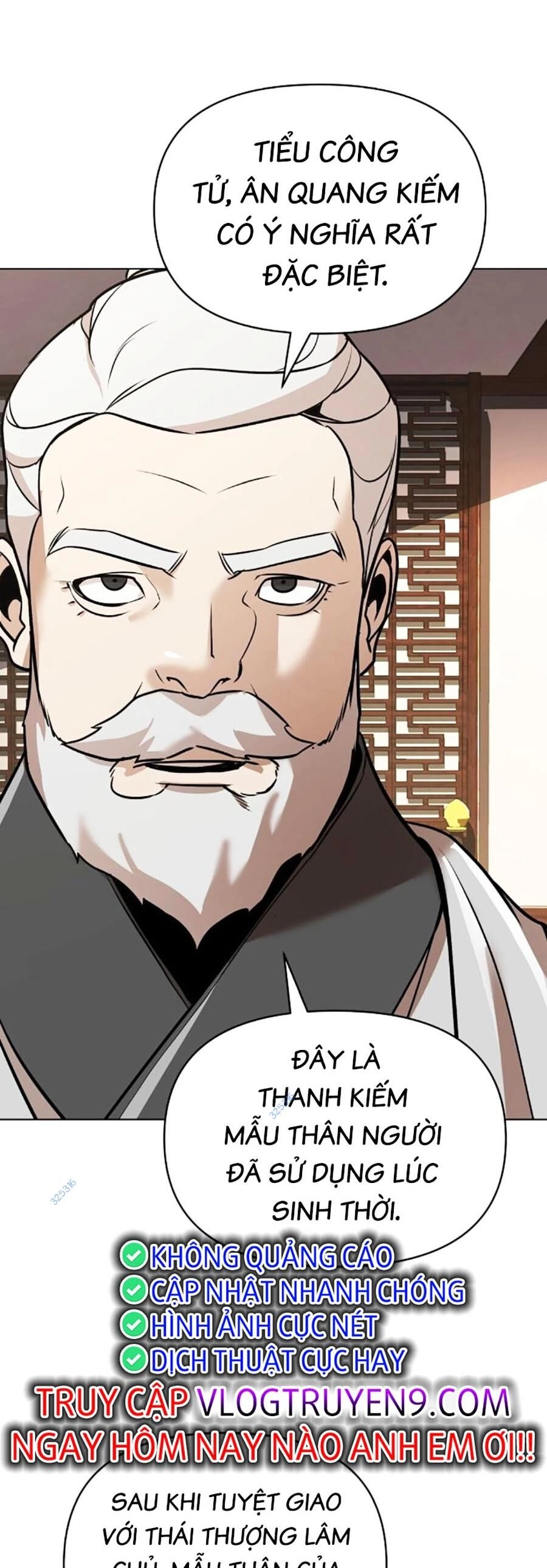 Tiểu Tử Đáng Ngờ Lại Là Cao Thủ Chapter 22 - 44