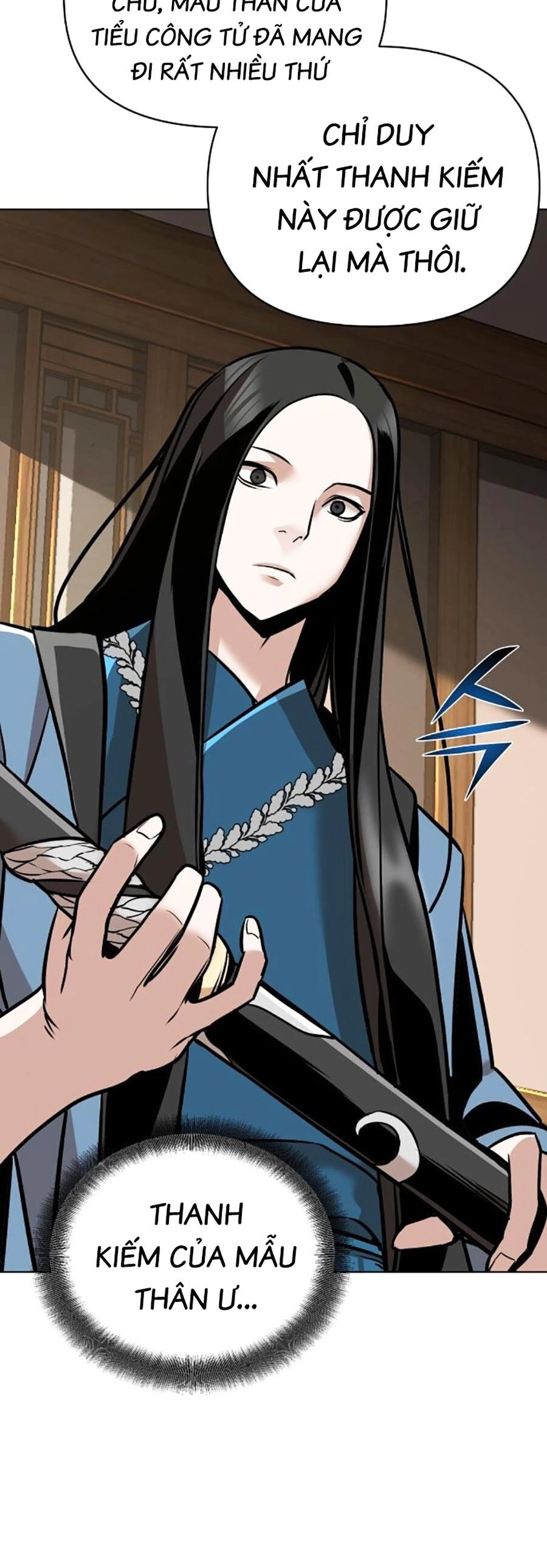 Tiểu Tử Đáng Ngờ Lại Là Cao Thủ Chapter 22 - 45