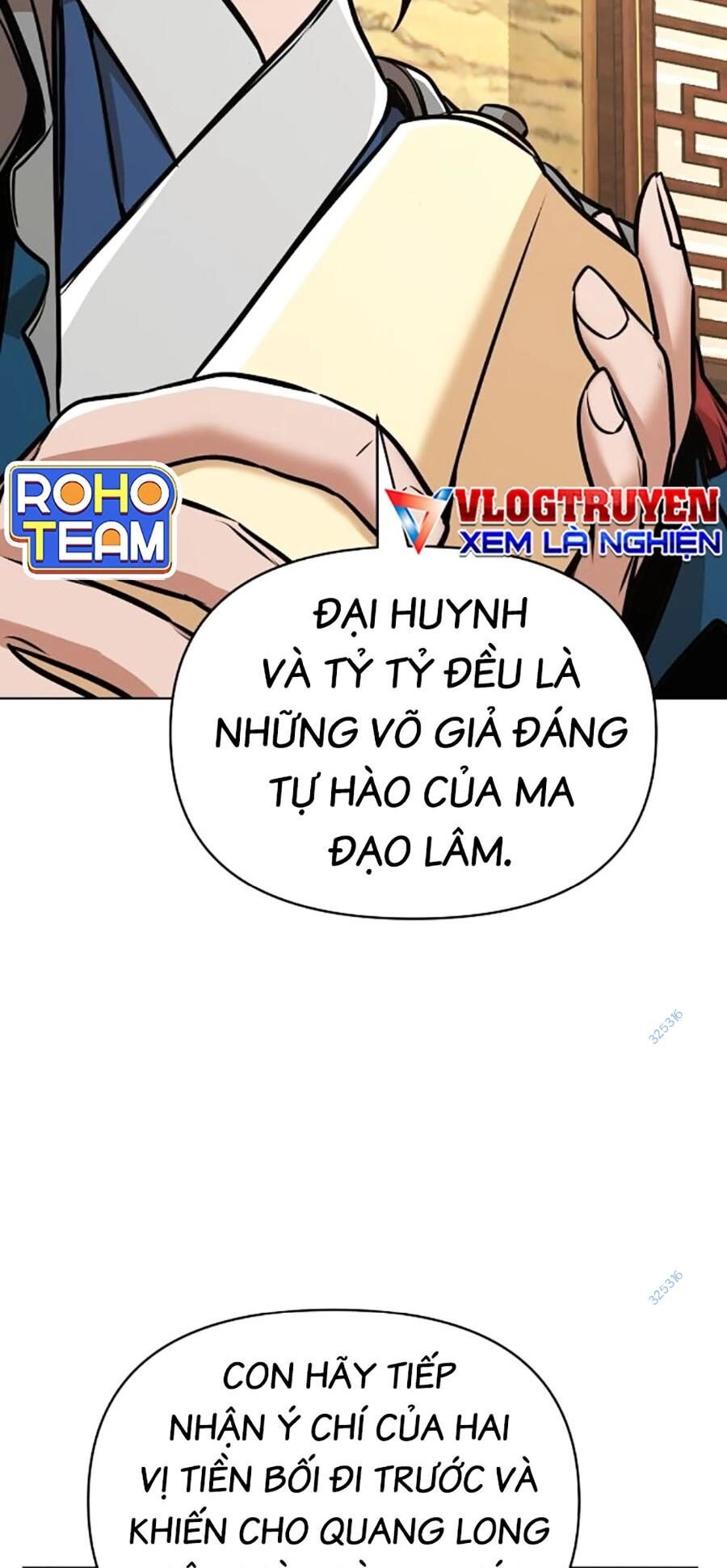 Tiểu Tử Đáng Ngờ Lại Là Cao Thủ Chapter 22 - 48