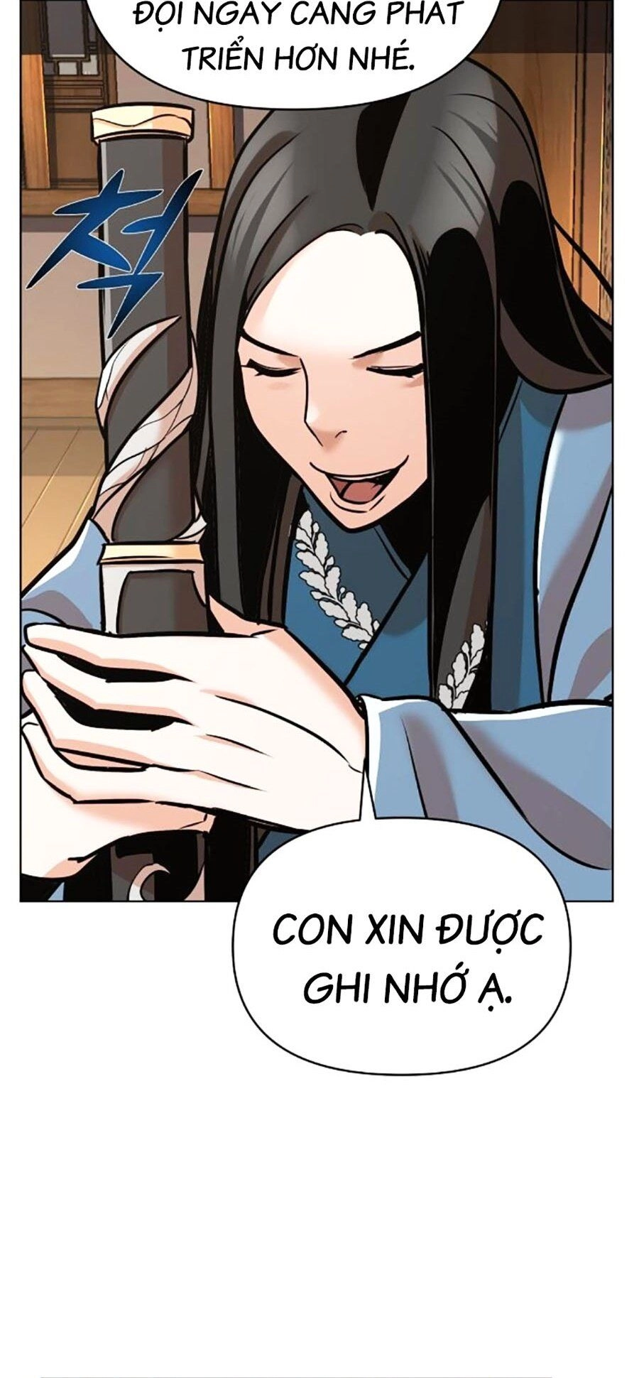 Tiểu Tử Đáng Ngờ Lại Là Cao Thủ Chapter 22 - 49