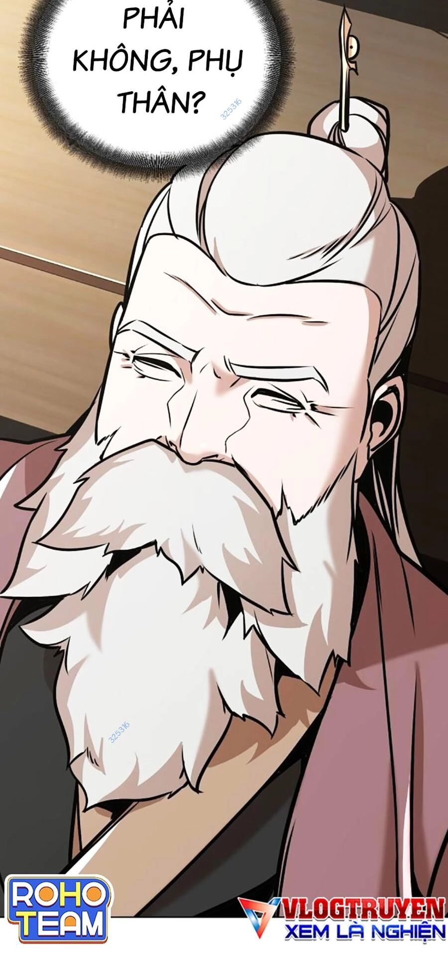 Tiểu Tử Đáng Ngờ Lại Là Cao Thủ Chapter 22 - 52