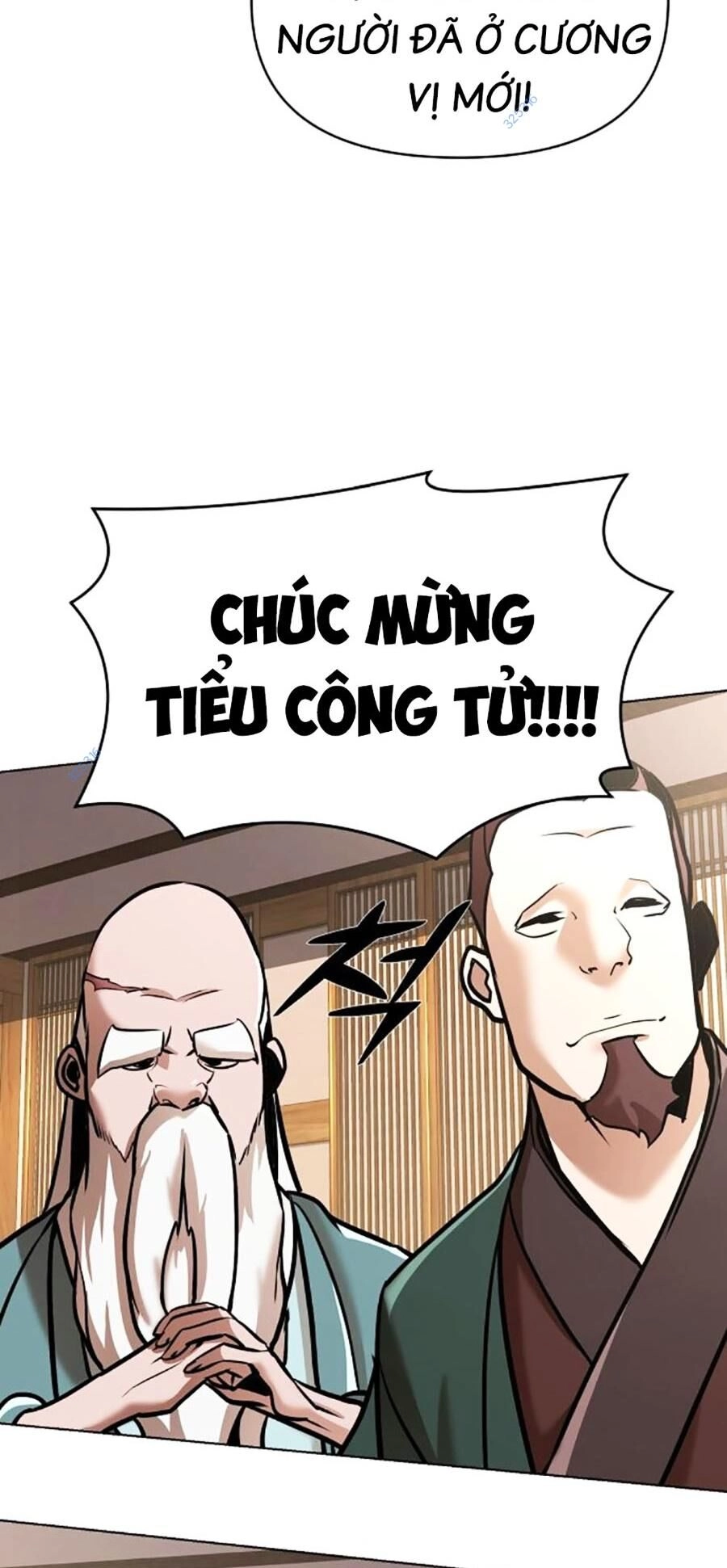 Tiểu Tử Đáng Ngờ Lại Là Cao Thủ Chapter 22 - 54
