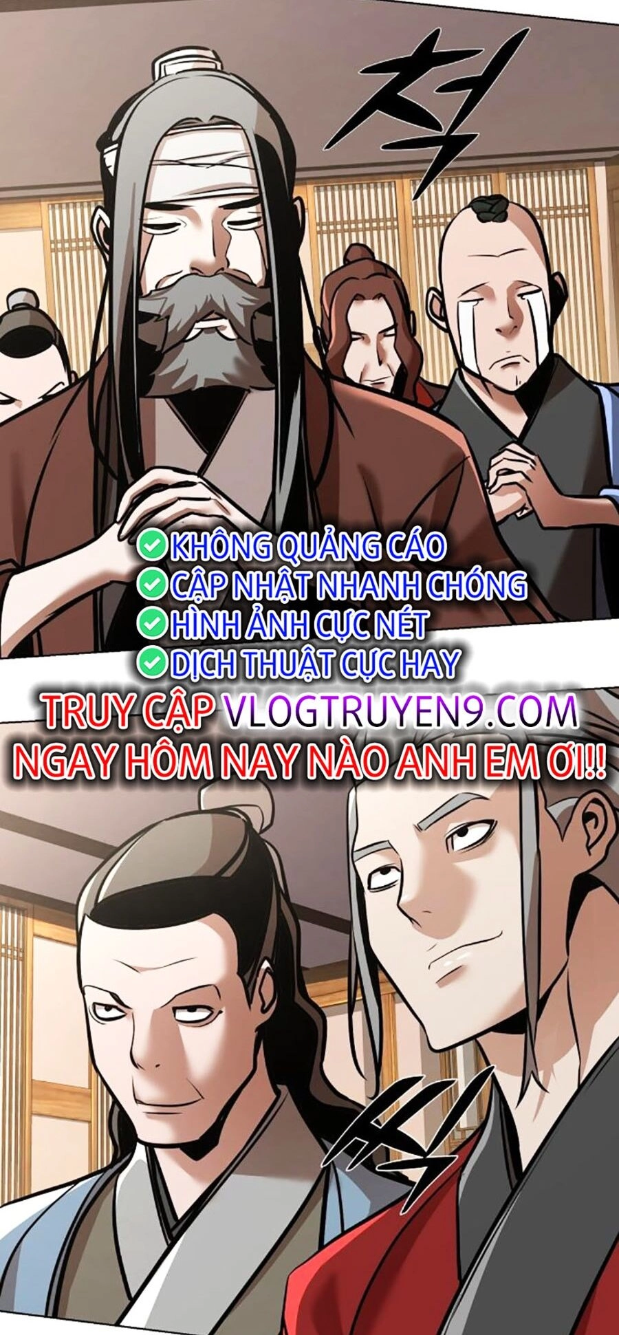 Tiểu Tử Đáng Ngờ Lại Là Cao Thủ Chapter 22 - 55