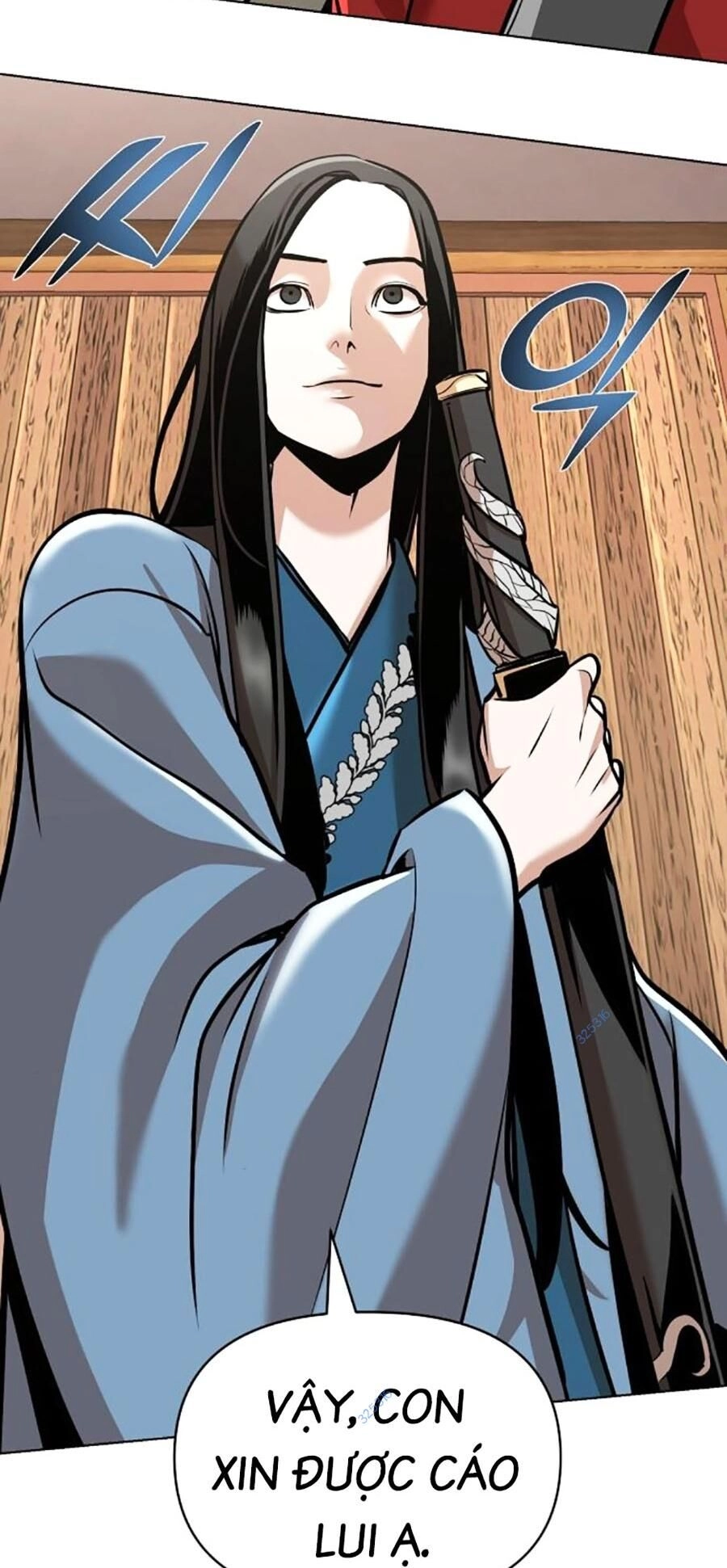 Tiểu Tử Đáng Ngờ Lại Là Cao Thủ Chapter 22 - 56