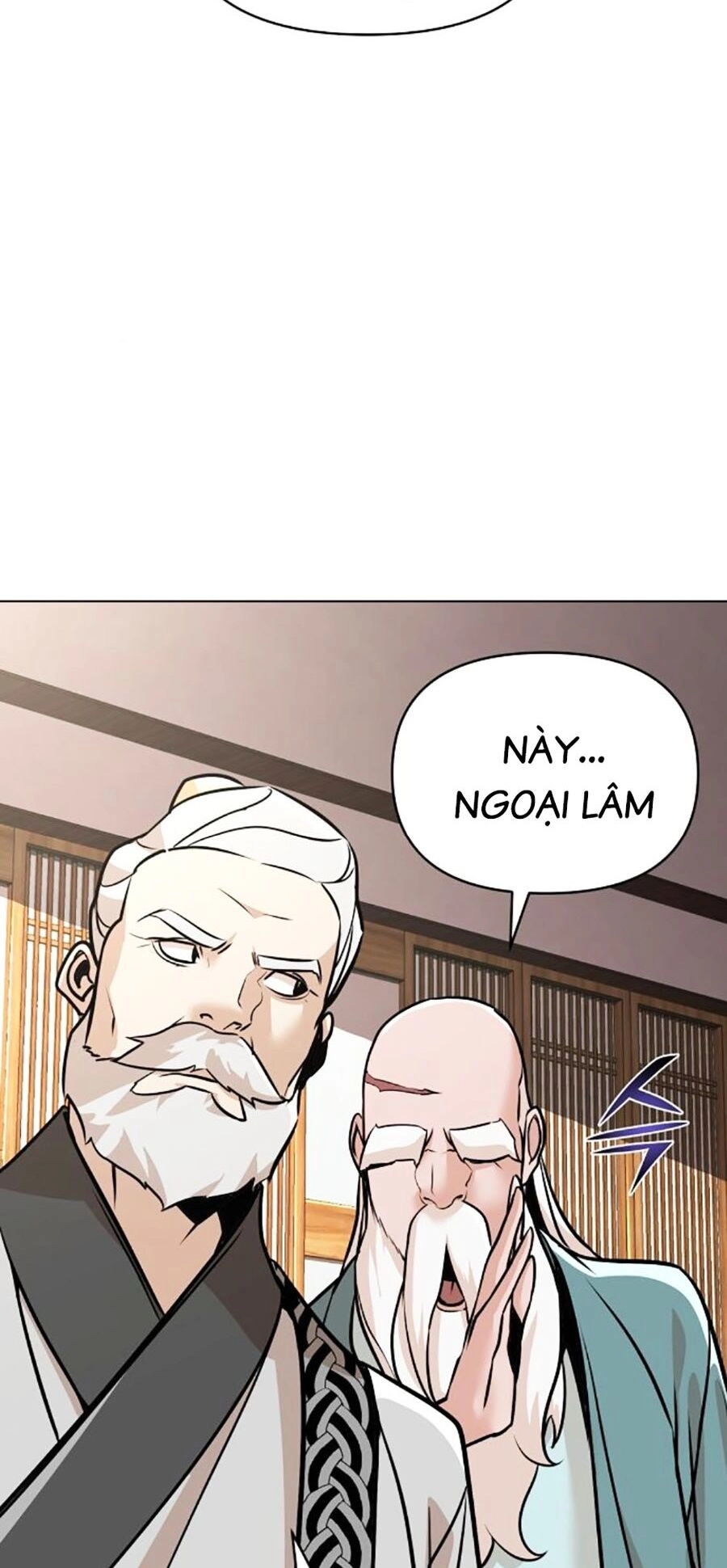 Tiểu Tử Đáng Ngờ Lại Là Cao Thủ Chapter 22 - 57