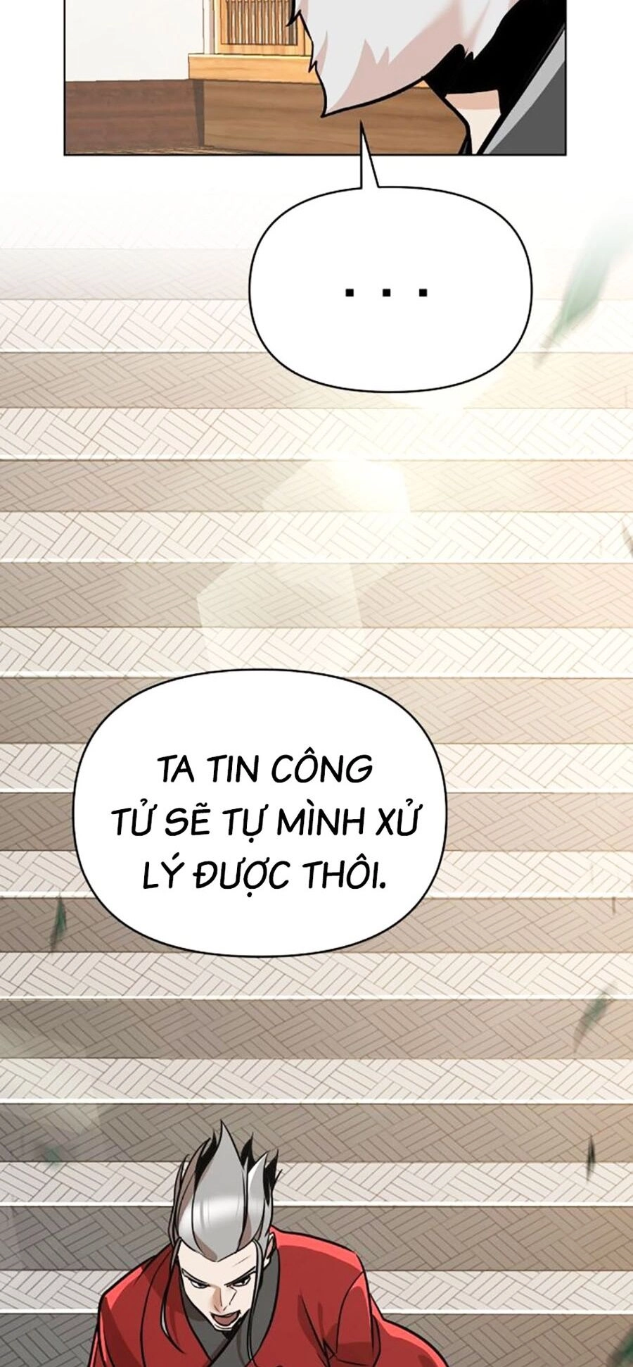 Tiểu Tử Đáng Ngờ Lại Là Cao Thủ Chapter 22 - 59